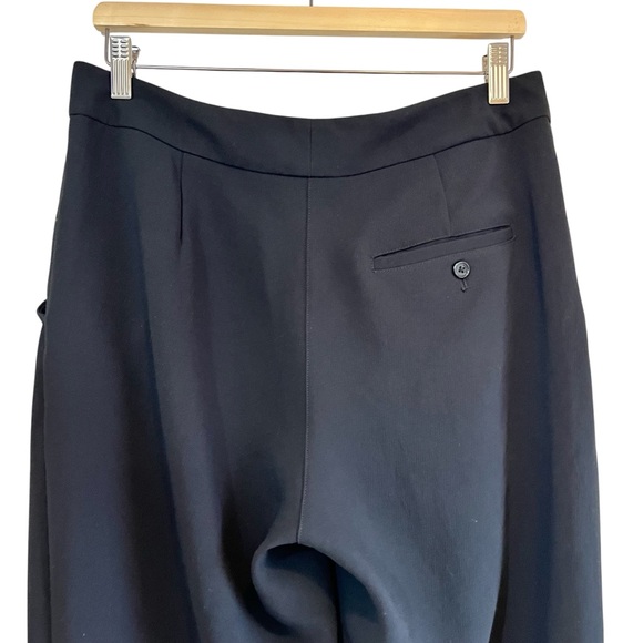 Wilfred Allant Pant with drawcord waist & rolled hem size 8 excellent condition - Picture 9 of 14